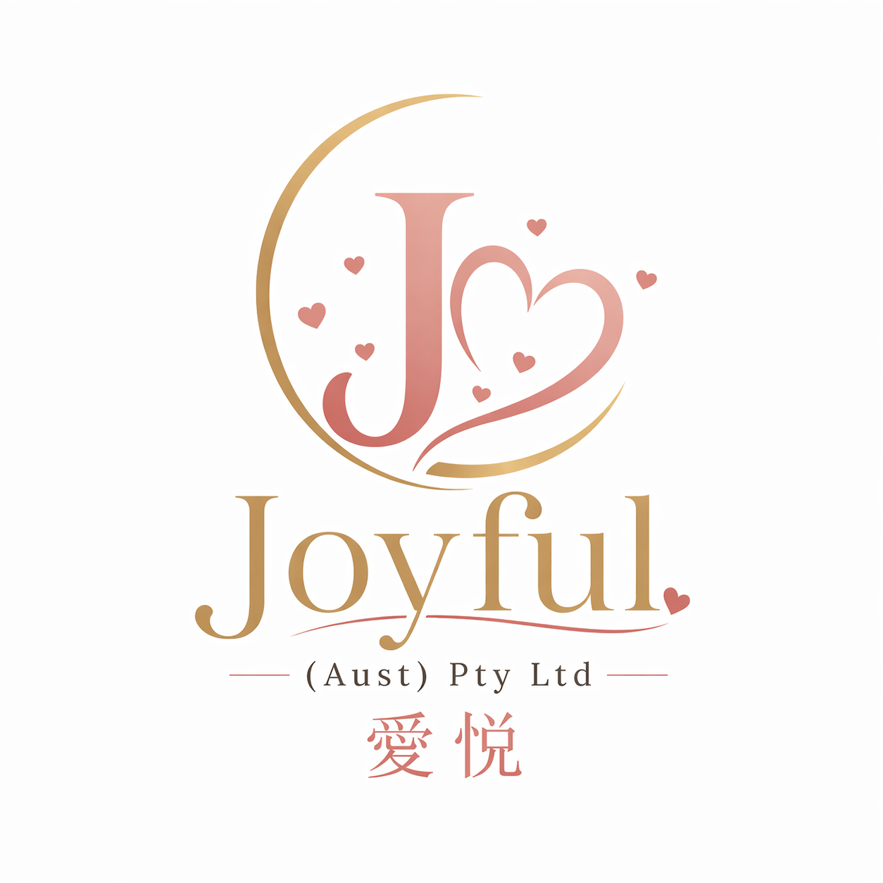 Joyful (Aust) Pty Ltd.